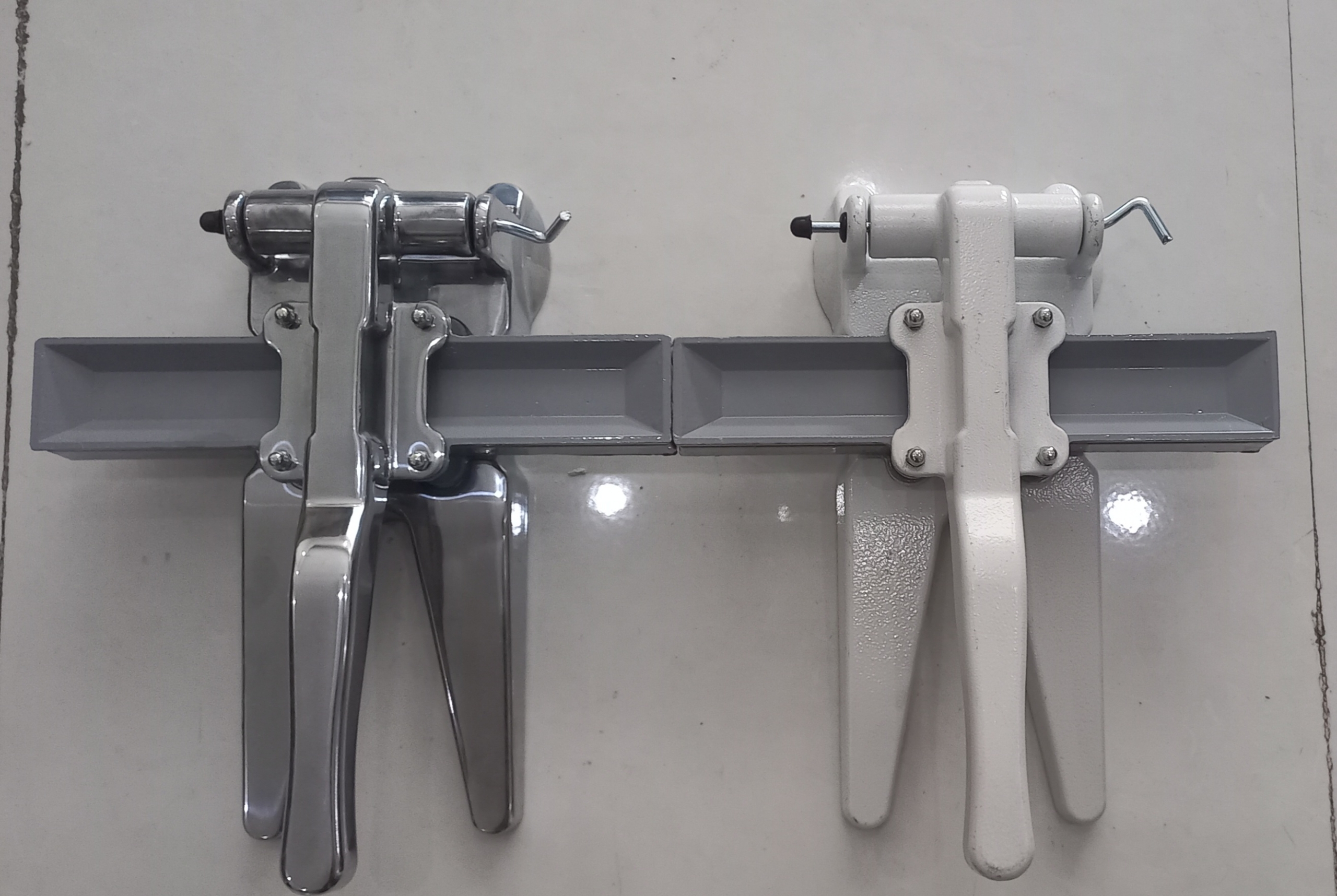 کباب زن آیریک رنگی - تصویر 4