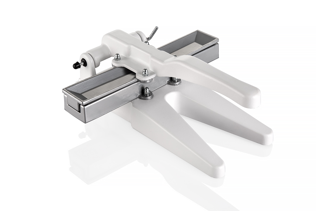 کباب زن آیریک رنگی - تصویر 2