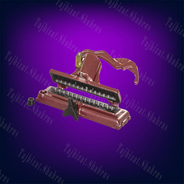 کباب زن مخزن دار