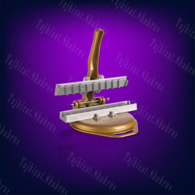 کباب زن آی تک