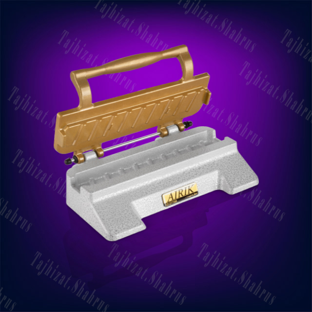 کباب زن پانیک